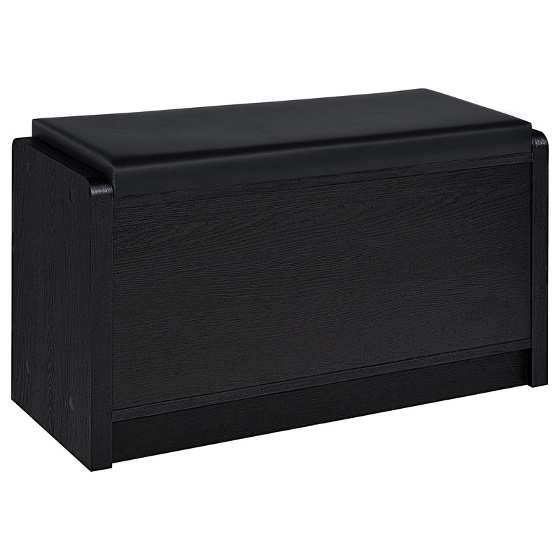 Arrington Shoe Cabinet - Furniture Center (NY)
