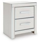 Zuraleus Nightstand