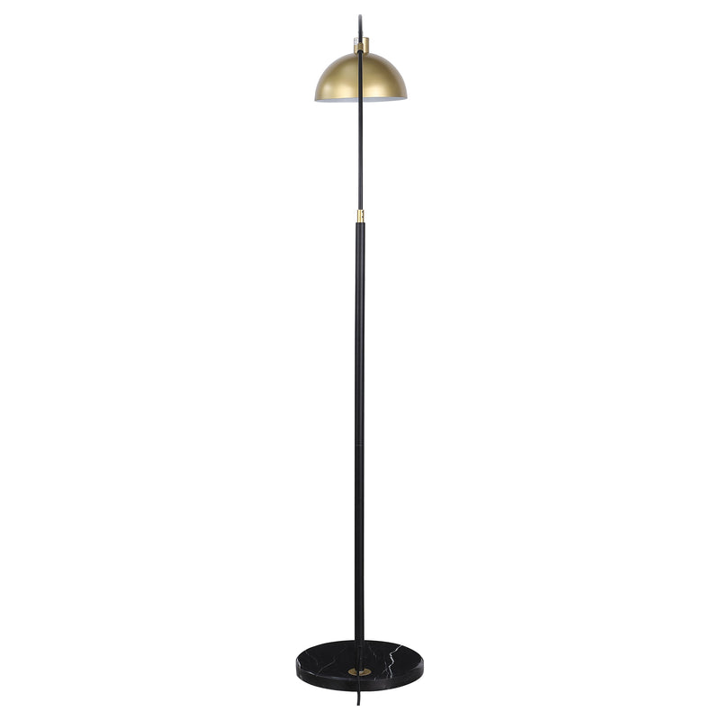 Gloria Floor Lamp - Furniture Center (NY)