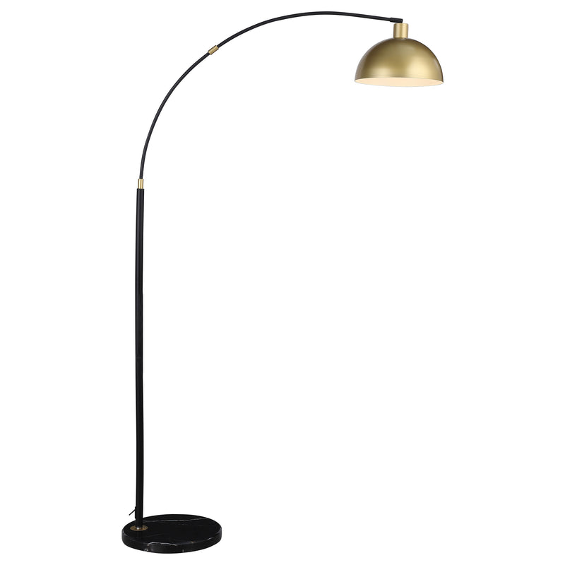 Gloria Floor Lamp - Furniture Center (NY)