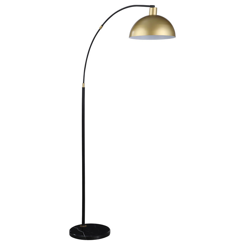 Gloria Floor Lamp - Furniture Center (NY)