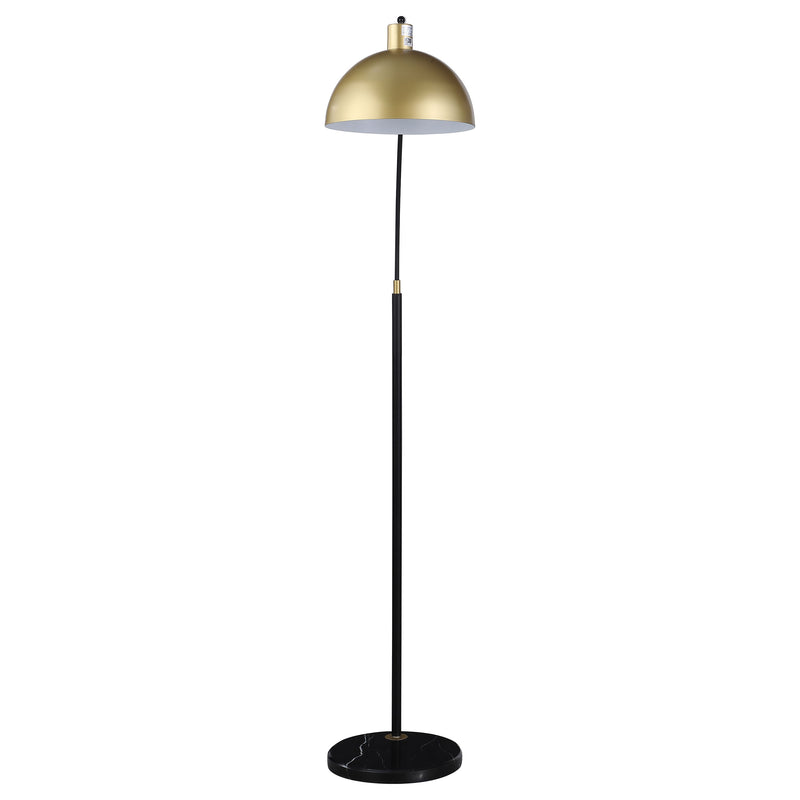 Gloria Floor Lamp - Furniture Center (NY)