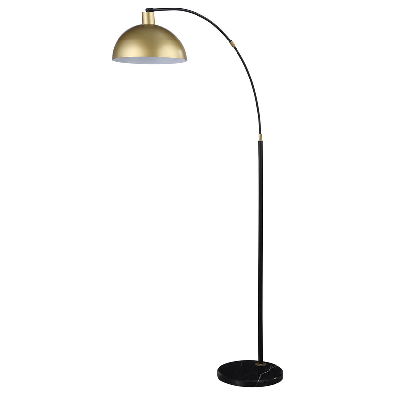 Gloria Floor Lamp - Furniture Center (NY)