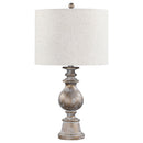 Brie Table Lamp