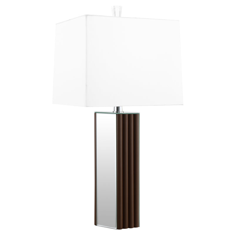 Elena Table Lamp - Furniture Center (NY)