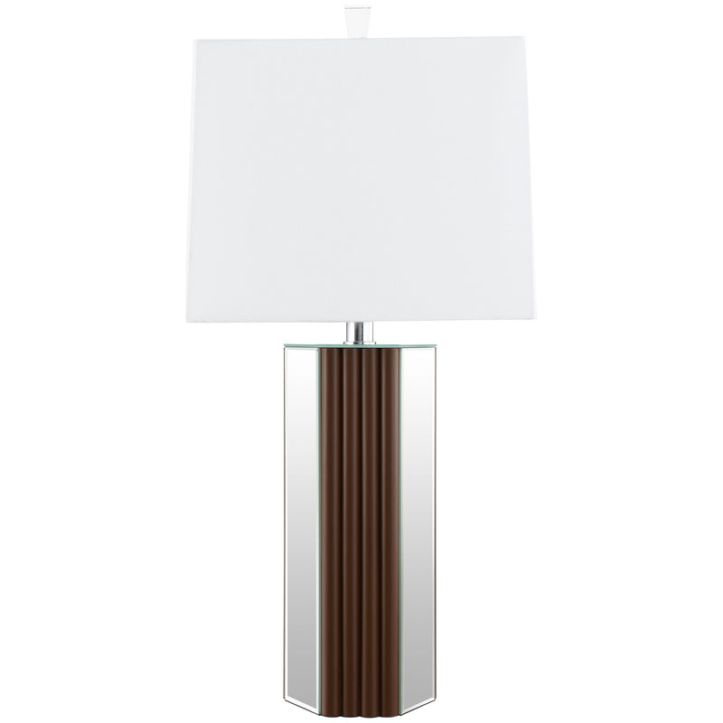 Elena Table Lamp - Furniture Center (NY)