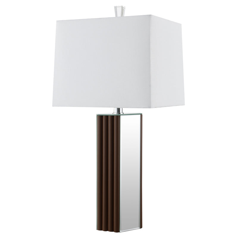 Elena Table Lamp - Furniture Center (NY)