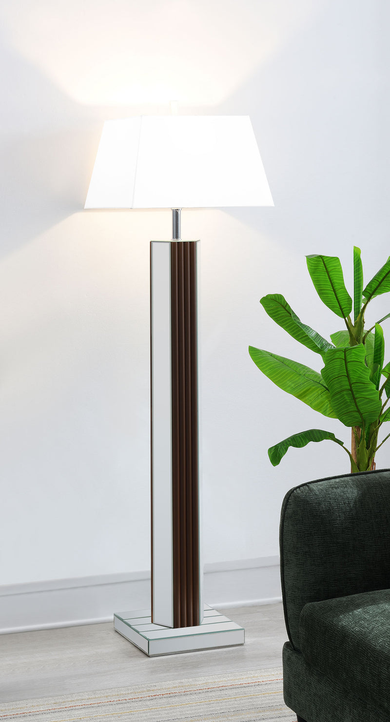 Elena Floor Lamp - Furniture Center (NY)