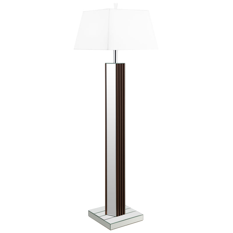 Elena Floor Lamp - Furniture Center (NY)
