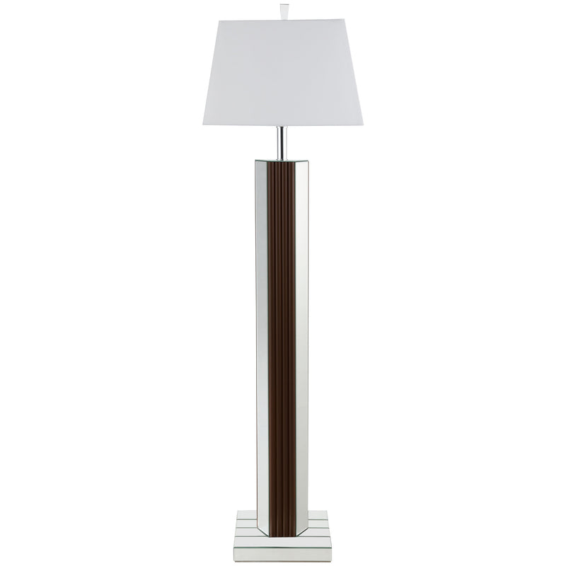 Elena Floor Lamp - Furniture Center (NY)