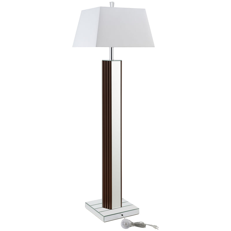 Elena Floor Lamp - Furniture Center (NY)