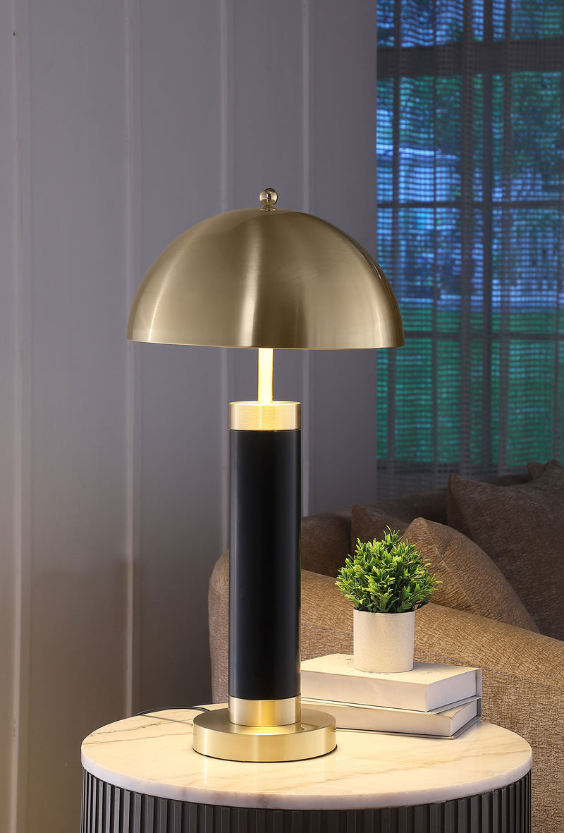 Conroe Table Lamp - Furniture Center (NY)