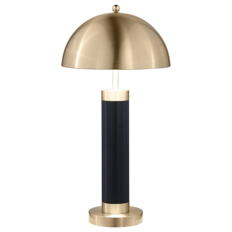 Conroe Table Lamp - Furniture Center (NY)