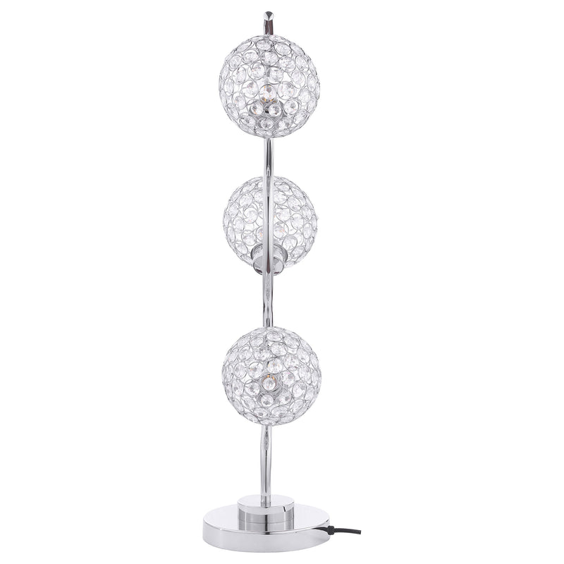 Amberley Table Lamp - Furniture Center (NY)