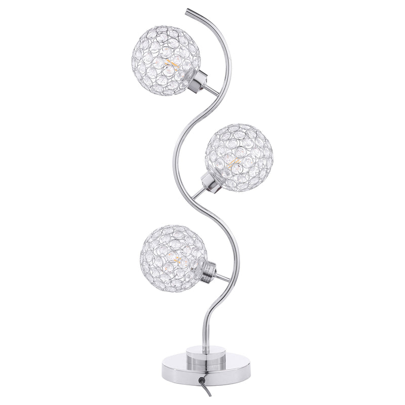 Amberley Table Lamp - Furniture Center (NY)