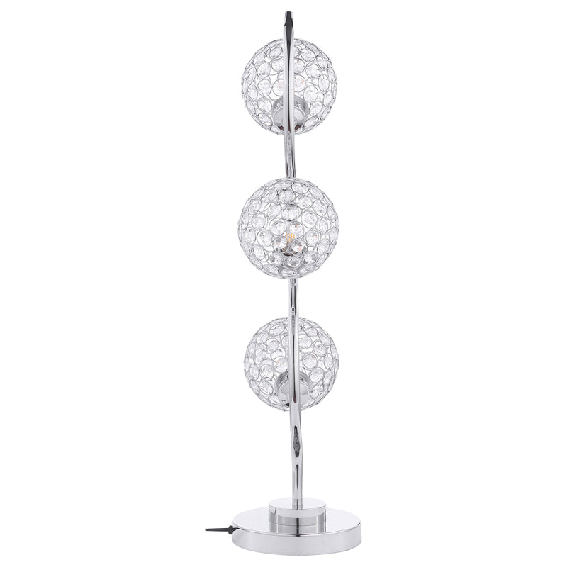 Amberley Table Lamp - Furniture Center (NY)