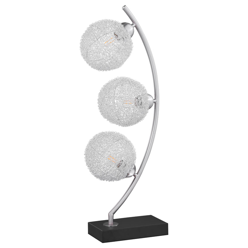Claudia Table Lamp - Furniture Center (NY)