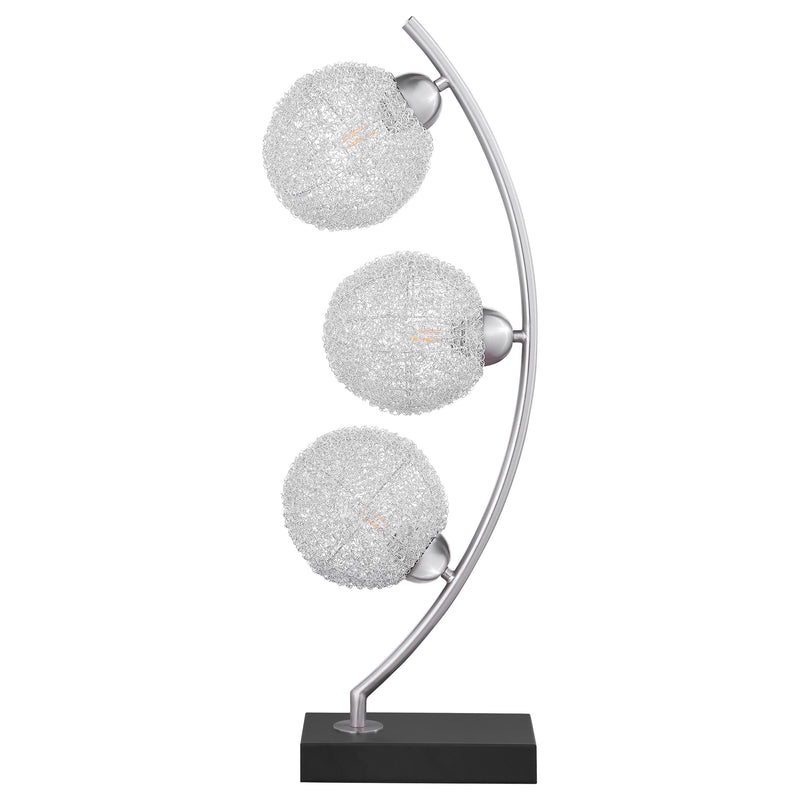 Claudia Table Lamp - Furniture Center (NY)
