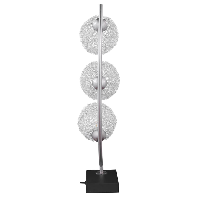 Claudia Table Lamp - Furniture Center (NY)