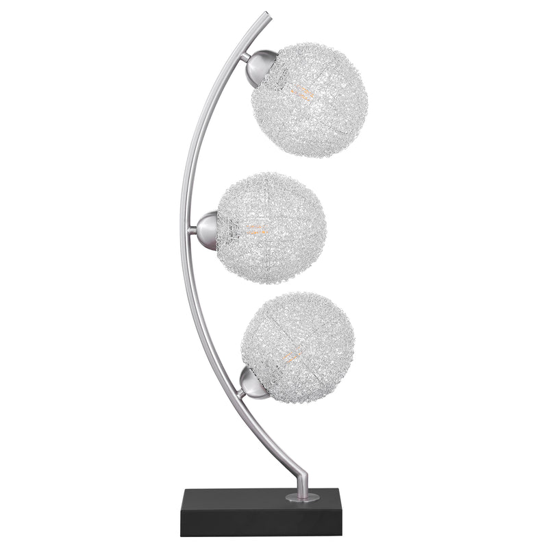 Claudia Table Lamp - Furniture Center (NY)