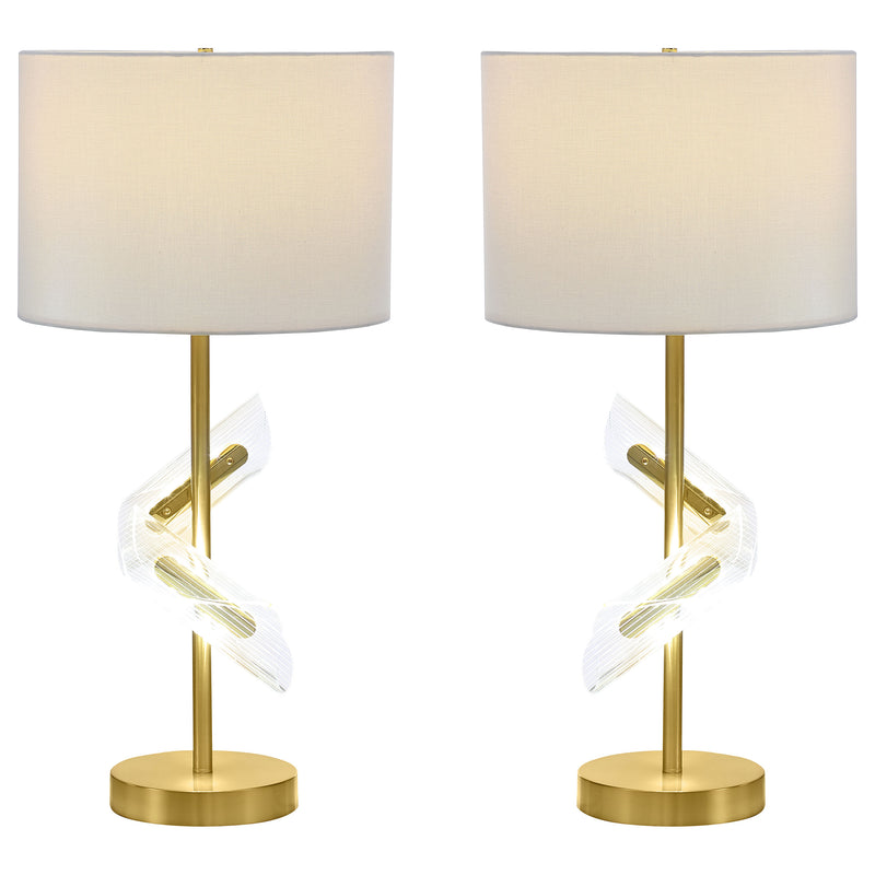 Kingsley Table Lamp image