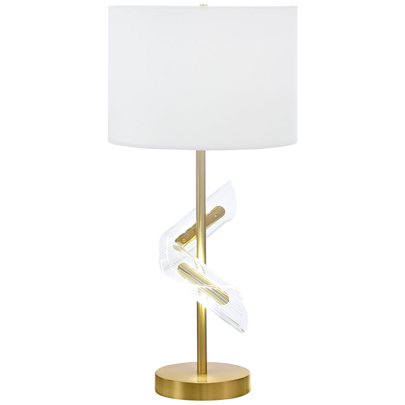 Kingsley Table Lamp - Furniture Center (NY)