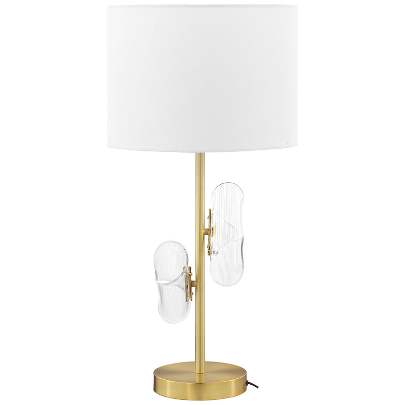 Kingsley Table Lamp - Furniture Center (NY)