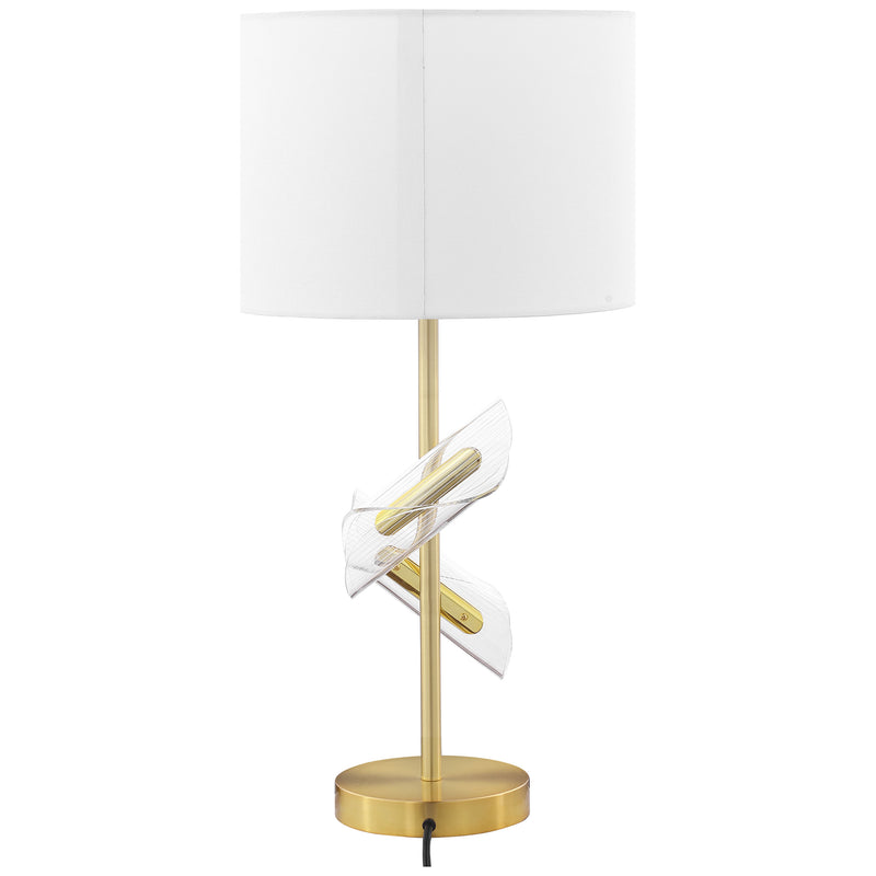 Kingsley Table Lamp - Furniture Center (NY)