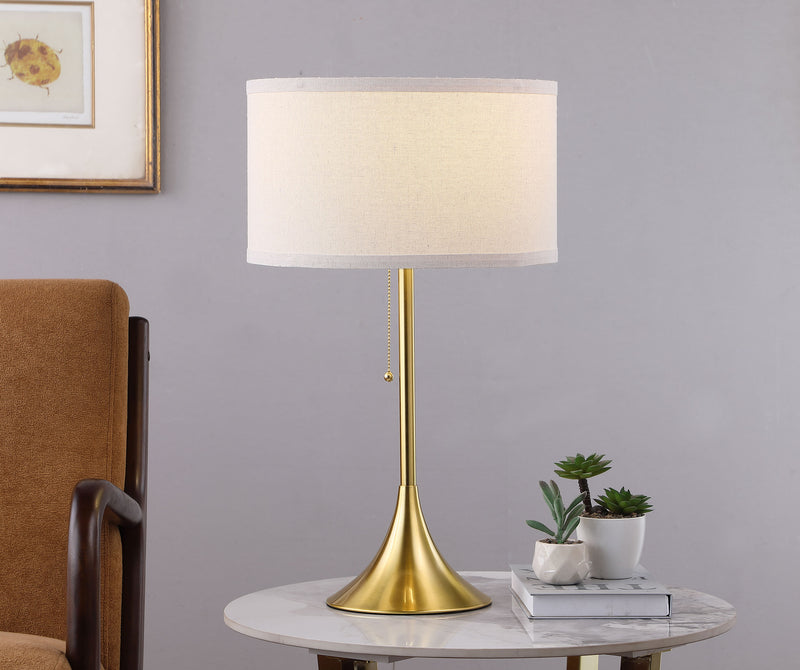 Elmira Table Lamp - Furniture Center (NY)