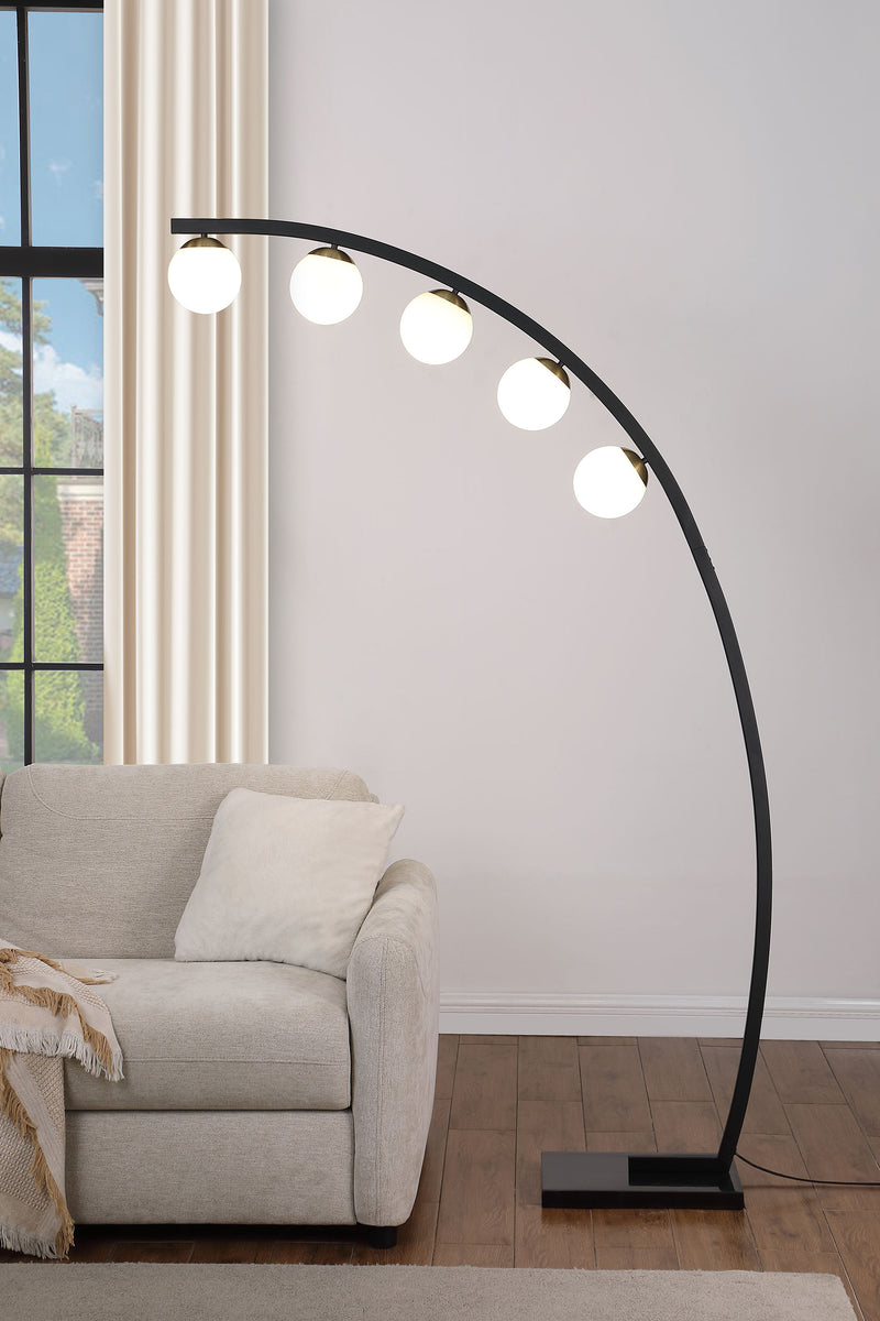 Cody Floor Lamp - Furniture Center (NY)