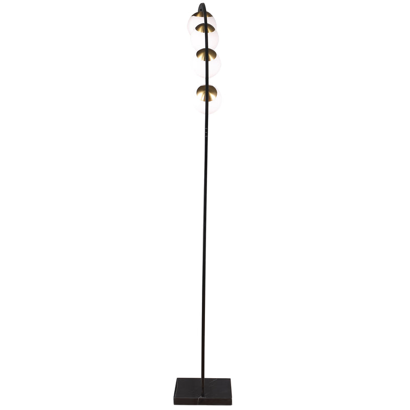 Cody Floor Lamp - Furniture Center (NY)