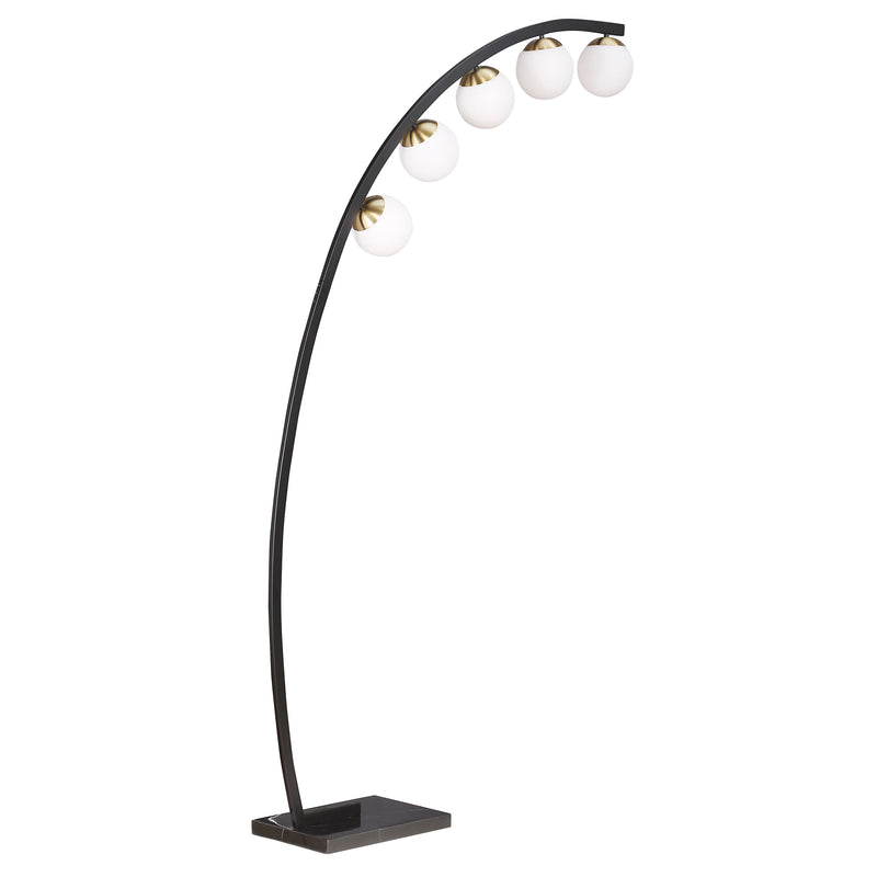 Cody Floor Lamp - Furniture Center (NY)