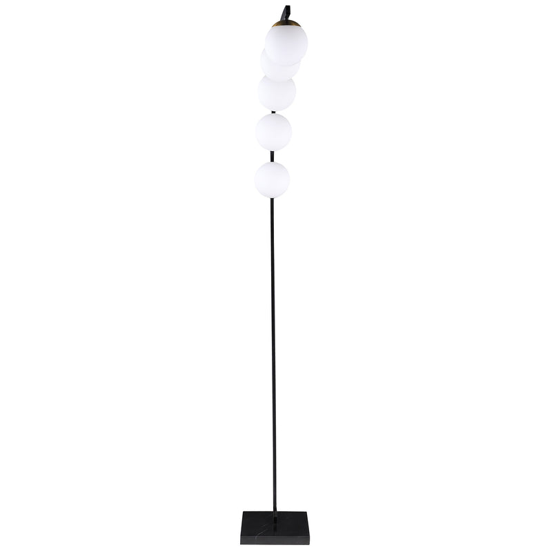Cody Floor Lamp - Furniture Center (NY)