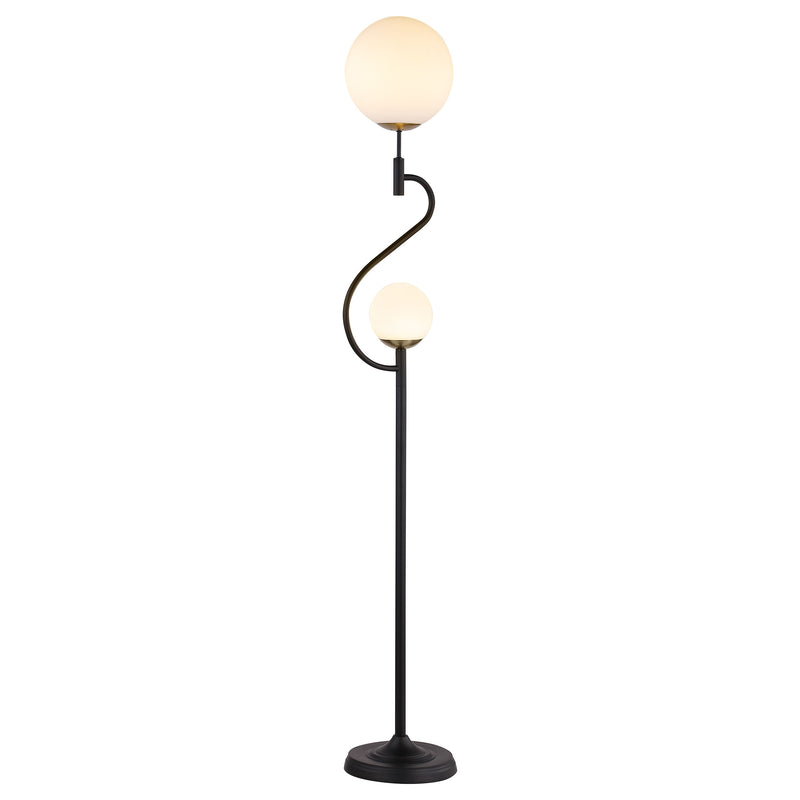 Dacki Floor Lamp - Furniture Center (NY)