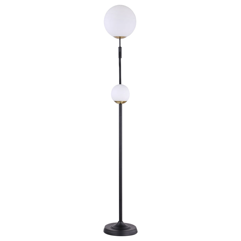 Dacki Floor Lamp - Furniture Center (NY)