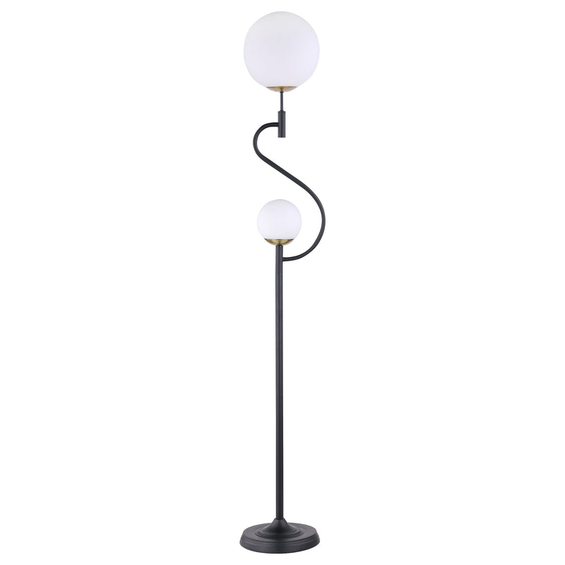 Dacki Floor Lamp - Furniture Center (NY)