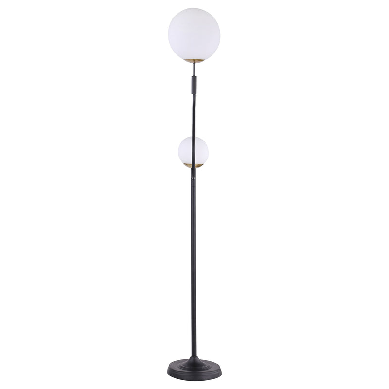 Dacki Floor Lamp - Furniture Center (NY)
