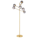 Exline Floor Lamp