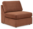 Modmax 6-Piece Sectional - Furniture Center (NY)