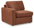 Modmax Balanced Sectional with Audio and Storage Consoles - Furniture Center (NY)