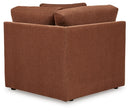 Modmax Balanced Sectional with Audio and Storage Consoles - Furniture Center (NY)