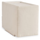 Modmax Balanced Sectional with Audio and Storage Consoles - Furniture Center (NY)