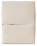 Modmax Balanced Sectional with Audio and Storage Consoles - Furniture Center (NY)