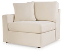 Modmax Balanced Sectional with Audio and Storage Consoles - Furniture Center (NY)