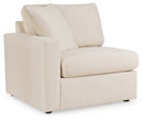 Modmax Balanced Sectional with Audio and Storage Consoles - Furniture Center (NY)