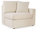 Modmax Balanced Sectional with Audio and Storage Consoles - Furniture Center (NY)