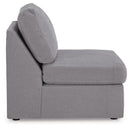Modmax 6-Piece Sectional - Furniture Center (NY)
