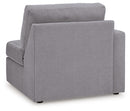 Modmax Balanced Sectional with Audio and Storage Consoles - Furniture Center (NY)