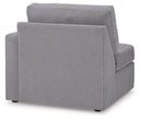 Modmax Sectional with Audio System