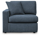 Modmax Sectional with Audio System